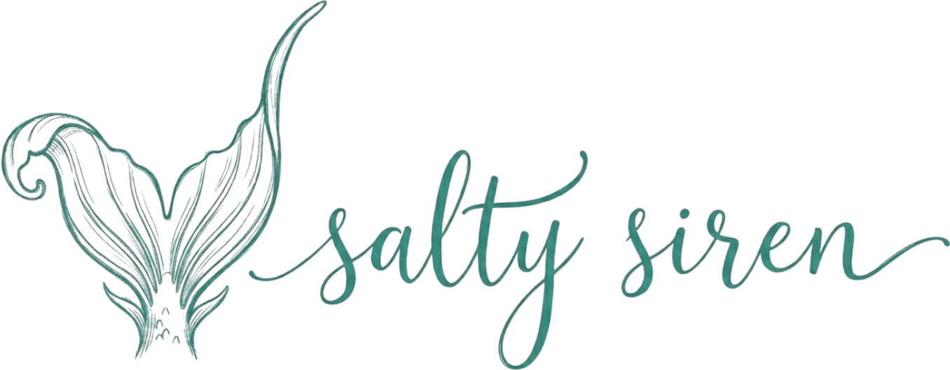 The Salty Siren